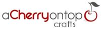A Cherry On Top Crafts coupons